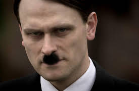 The Evolution of Evil: Adolf Hitler: The Benchmark of Terror