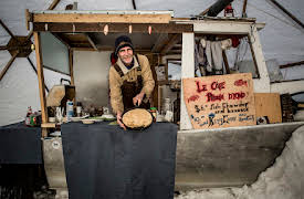 Ice Lake Rebels: Episode 10