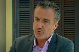 Love and Sin: Episode 8