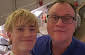 Russell T. Davies and Boyfriend Oliver Cole Enjoy Romantic Speedboat Ride in Venice