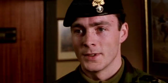 2:15 PM: Soldier Soldier (S6 E6) (S6) | Drama | 11/13 2025