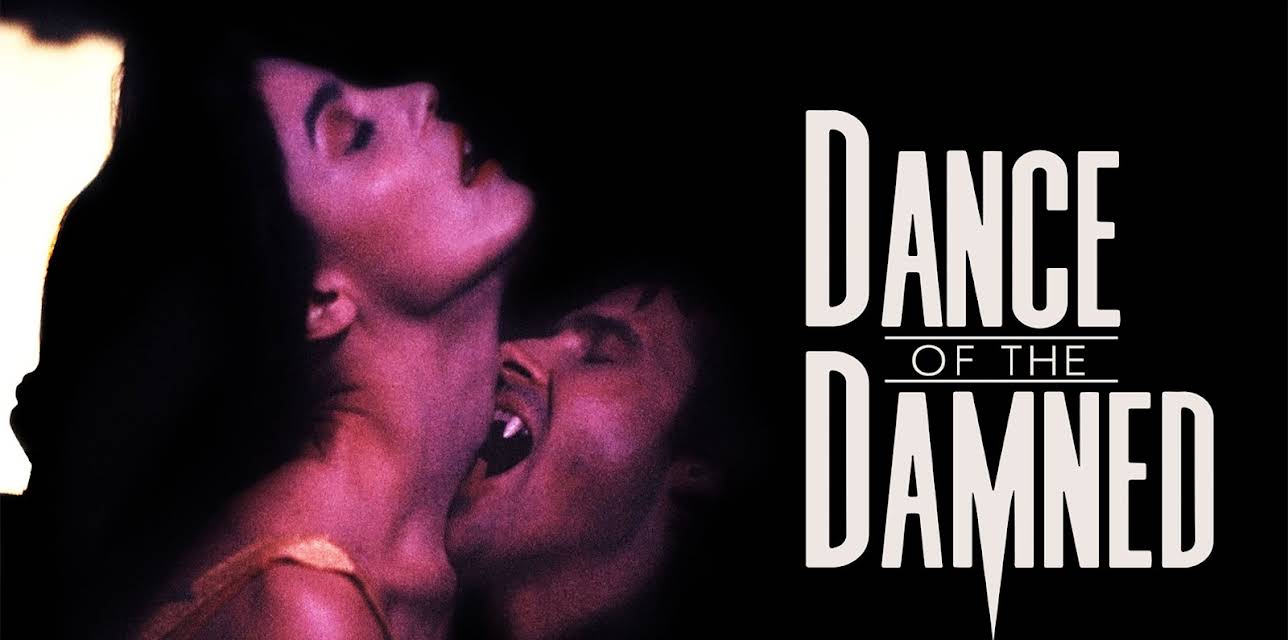 Dance of The Damned (1989)