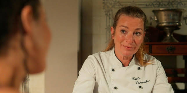 09:35: Rote Rosen (4256) | HR Fernsehen | 12/8 2025