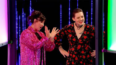 11:00 PM: Naked Attraction | E4 | 7/5 2026