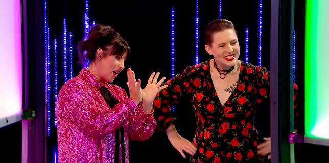 1:20 AM: Naked Attraction | E4 | 1/3 2026