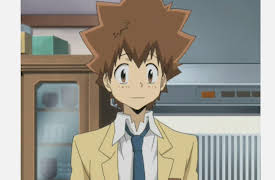 Reborn: Gahaha! The Exploding Lunch Box!