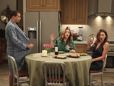 15:10: Two and a Half Men | ProSieben | 5/20 2026