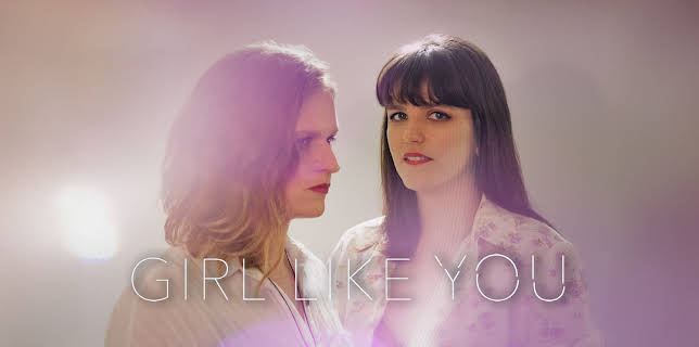 Girl Like You (2021)