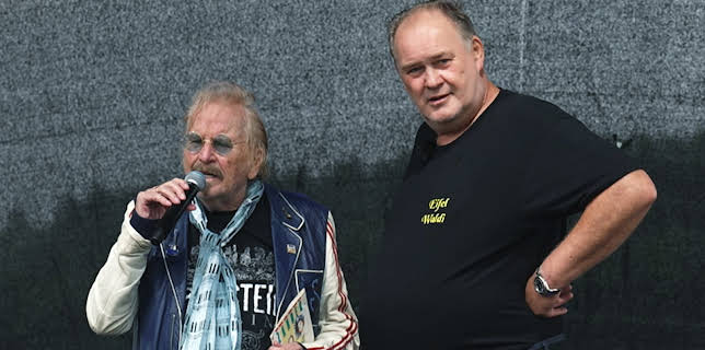 14:00: Waldis Welt | ZDF | 11/9 2025