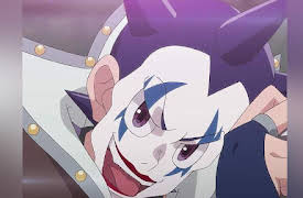 Bakugan Armored Alliance: Baku-Gear / Bakugan Rock!