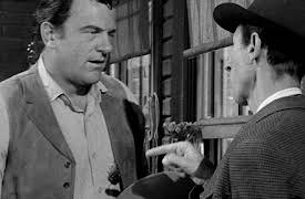 Gunsmoke: Season 7: All That