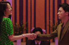 Private Lives: Episode 13