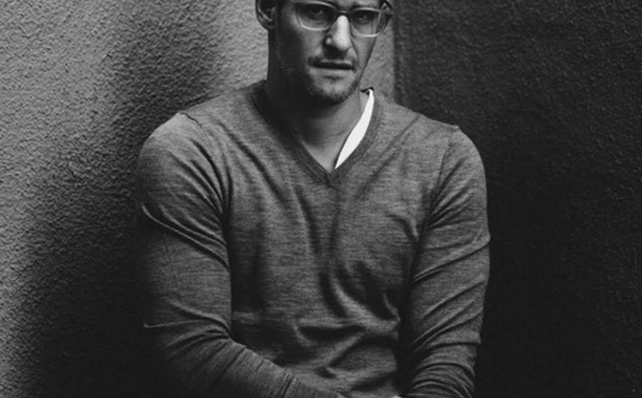 Jeremy Glazer