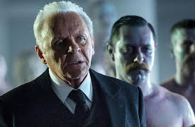Westworld: The Well-Tempered Clavier