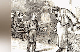 The Industrial Revolution: The Worker's-Eye View