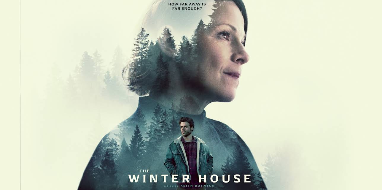 The Winter House (2021)