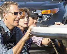 NCIS: New Orleans