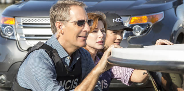 10:10: NCIS: New Orleans (S1 E12) (S1) | TV8 | 11/6 2025