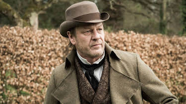 22:00: The Frankenstein Chronicles (S01/E01) | One | 10/30 2026