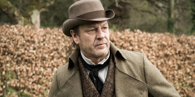 03:15: The Frankenstein Chronicles (S01/E01) | One | 3/24 2026