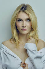 Catherine Corcoran as 