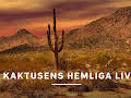 Kaktusens hemliga liv