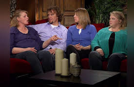Sister Wives Season 1: Courting a Fourth Wife