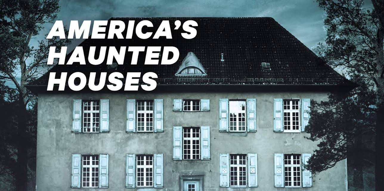 America's Haunted Houses Season 1