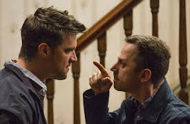 Sneaky Pete: The Roll Over