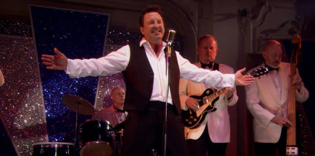 3:00 AM: Not Going Out (S7 E4) (S7) | Dave | 1/12 2026