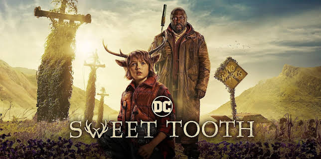 Sweet Tooth: The Complete First Season