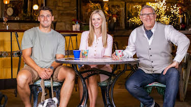 11:00 AM: Dogs Behaving (Very) Badly Australia (S1 E5) (S1) | 5 Select | 2/19 2026