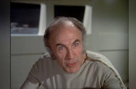 Space 1999 Season 1: Voyagers Return