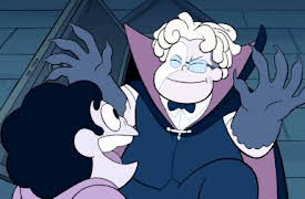 Steven Universe: Framtid: Episode 41