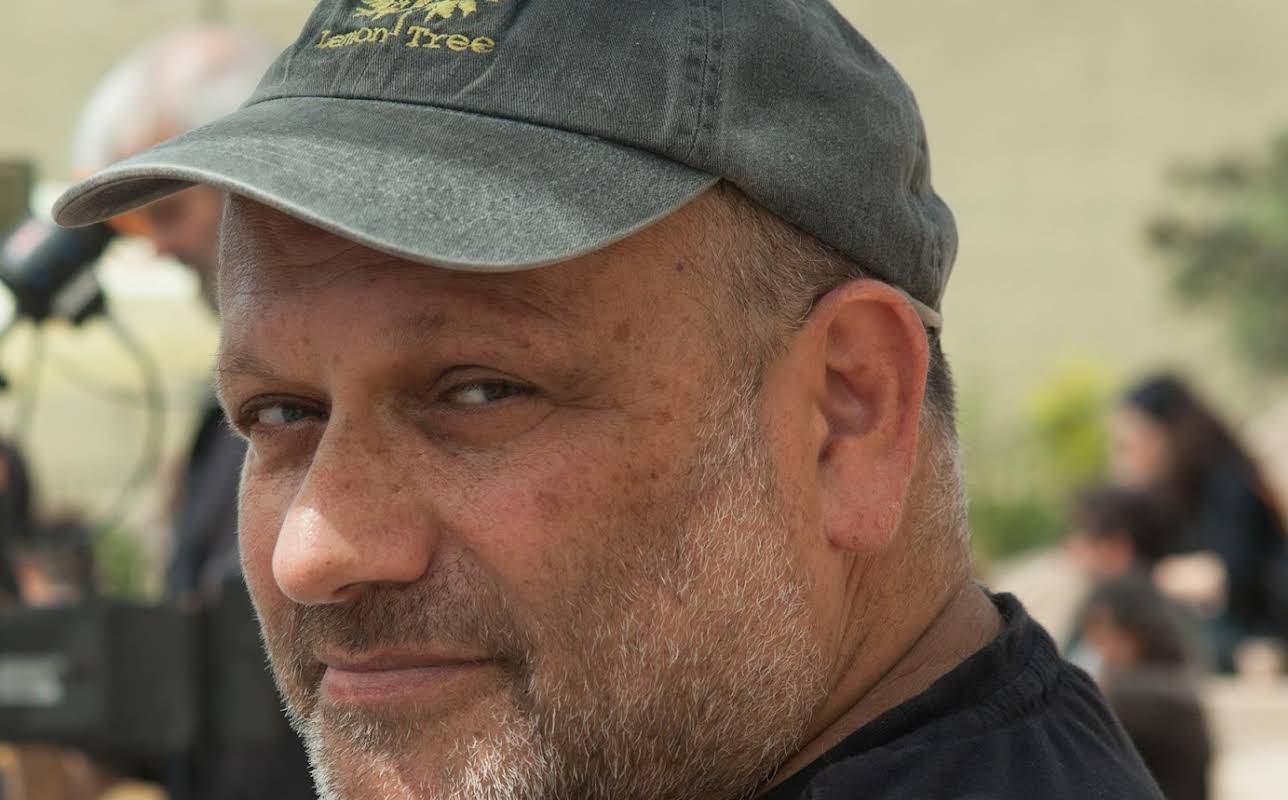 Eran Riklis