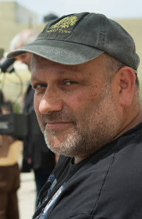 Eran Riklis as Director