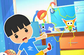 Be Curious, Roys Bedoys! Woohoo Storytime: a pocket.watch mishmash: Meet the Magic Pets, Roys Bedoys!