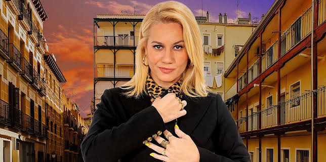 22:30: Al Cielo Con Ella | LA 2 | 11/2 2025