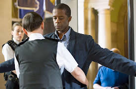 Undercover: Episode 5