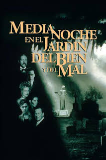 14:46: Medianoche en el jardín del bien y del mal | M. Drama | 3/28 2026