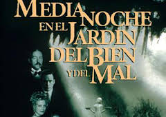 Medianoche en el jardín del bien y del mal