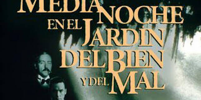 22:00: Medianoche en el jardín del bien y del mal | M. Drama | 3/20 2026