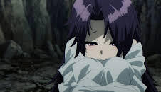 The Eminence in Shadow