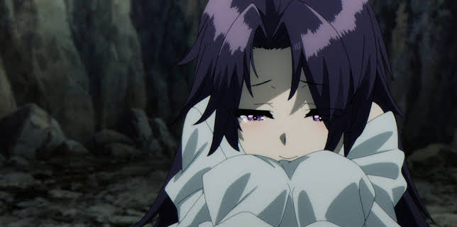 02:25: The Eminence in Shadow | ProSieben Maxx | 12/20 2025