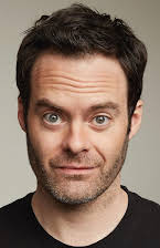 Bill Hader como 