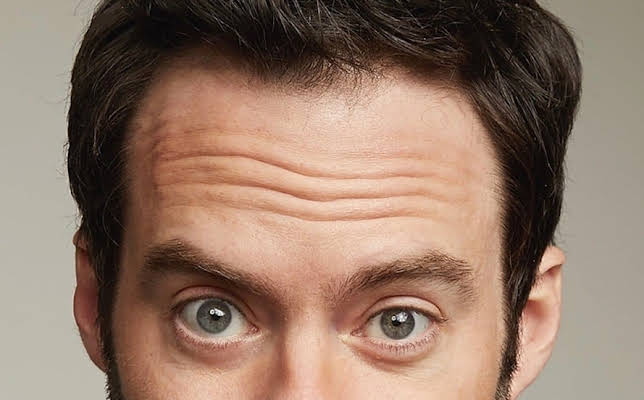 Bill Hader