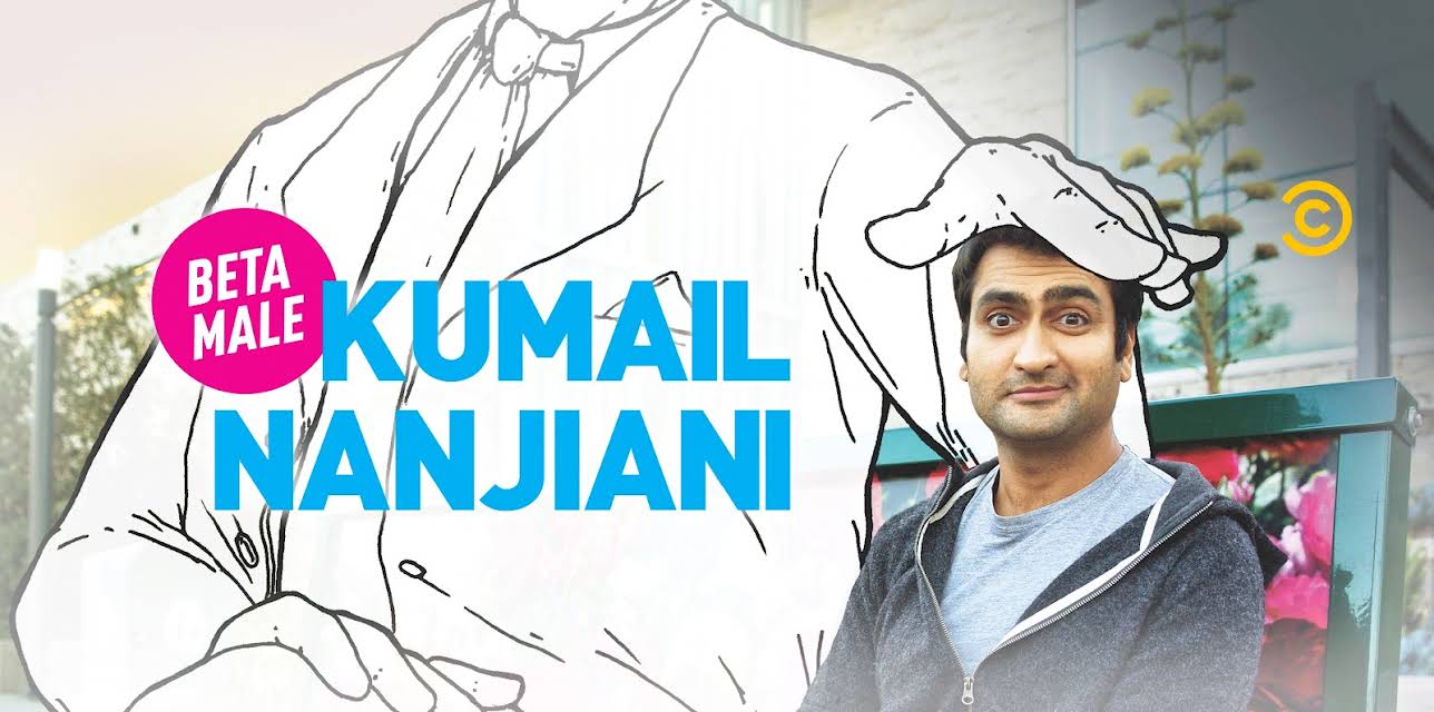Kumail Nanjiani: Beta Male (2013)