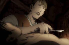 Blade of the Immortal: Act Fourteen – Ammendments