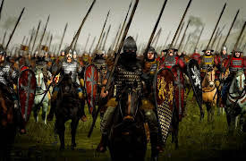 The Fourth Crusade: Battle of Klokotnitsa 1230