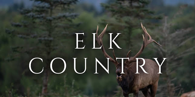 Elk Country (2025)